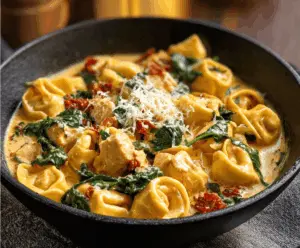 Marry Me Tortellini