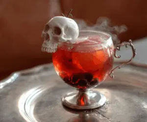 Poisoned Apple Cider