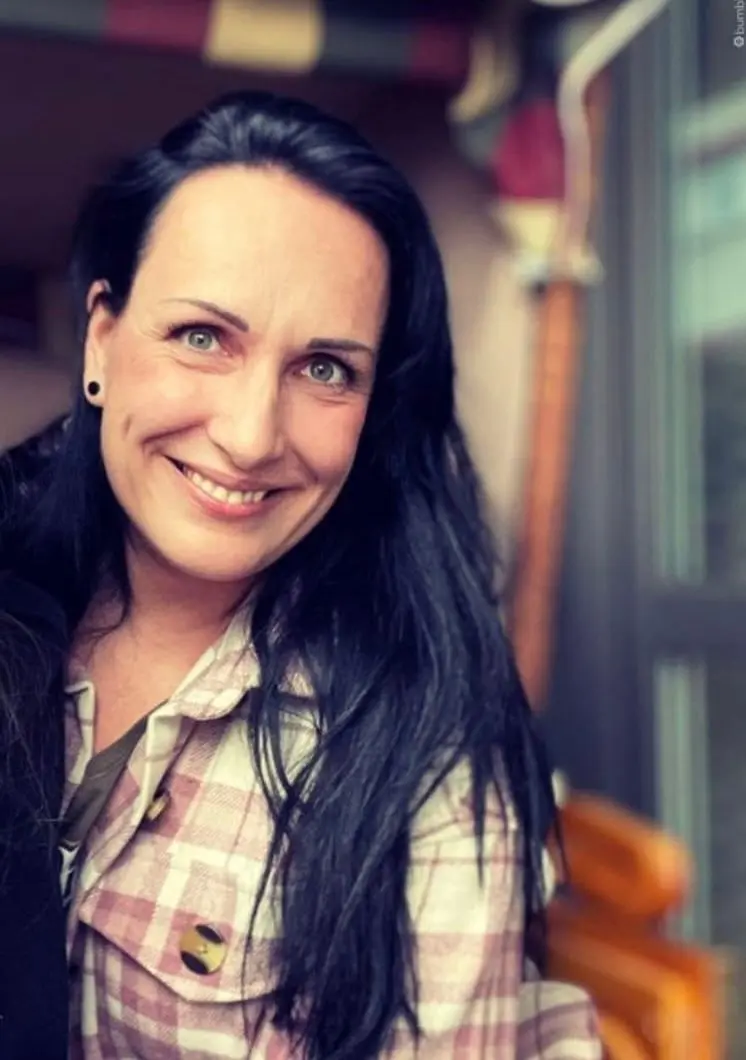 Amaris — My Easy Food Ideas