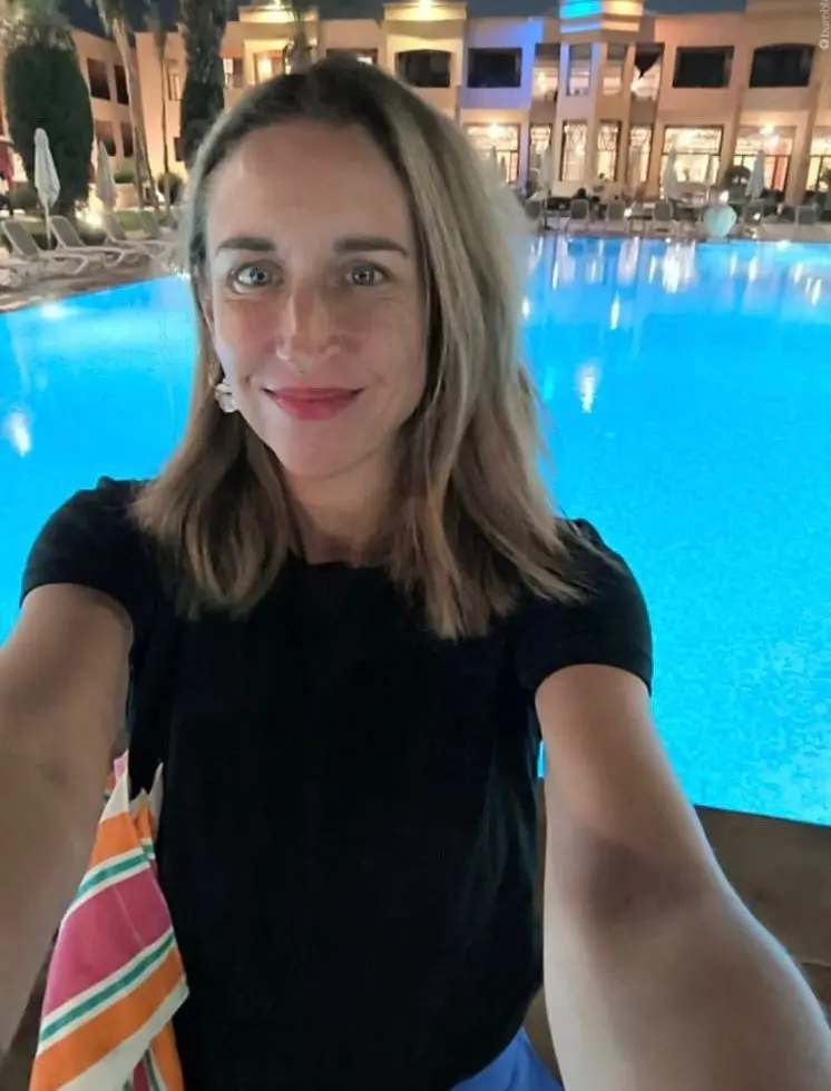 Ghita — Content Producer