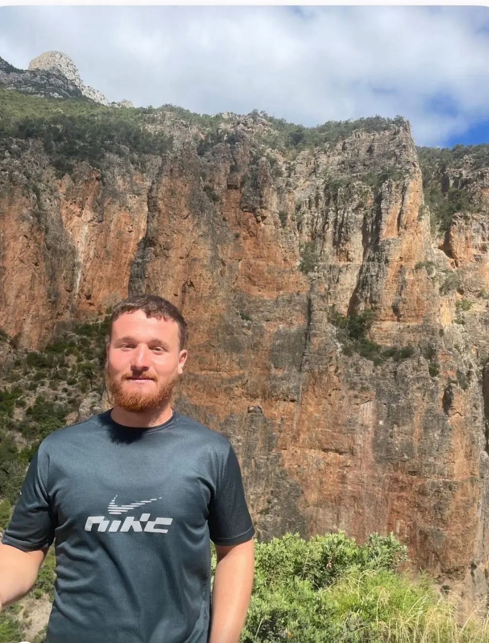 Yassin — Pinterest Director