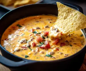 Cowboy Queso