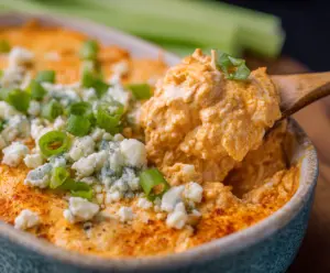 Frank’s RedHot Buffalo Chicken Dip