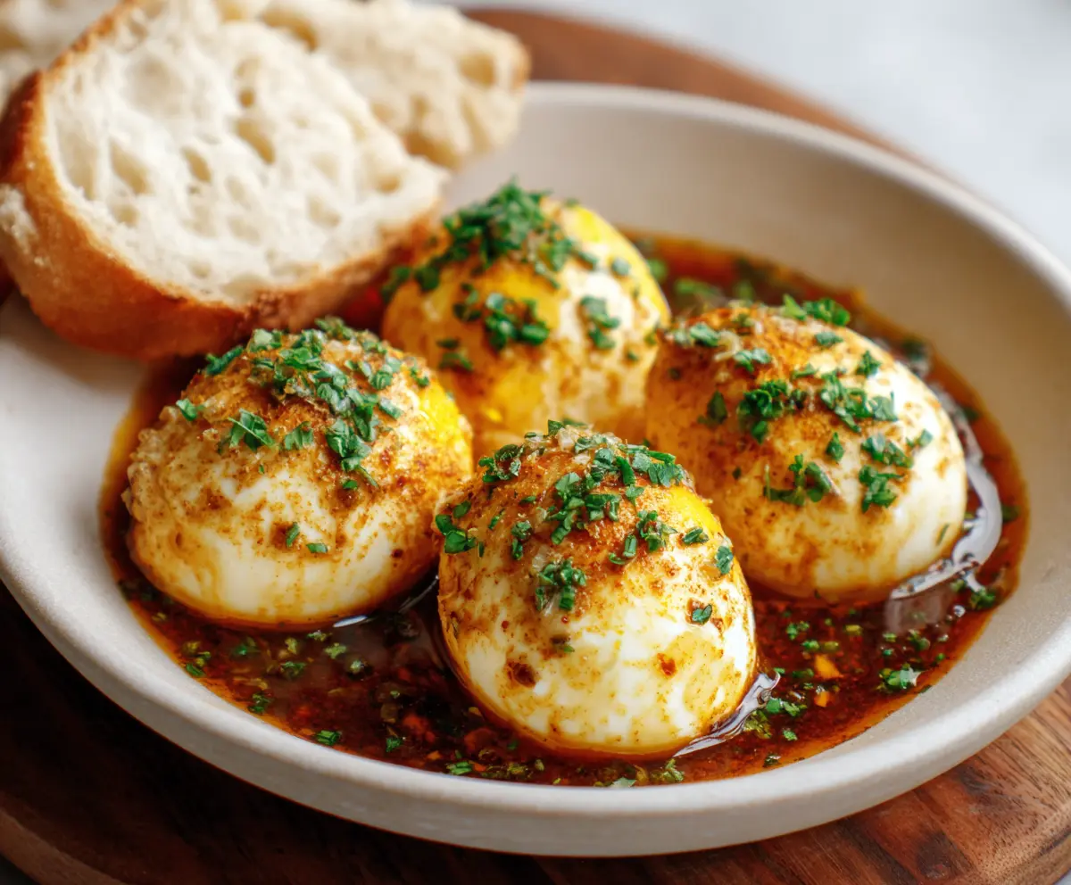 Perfectly Boiled Eggs Every Time